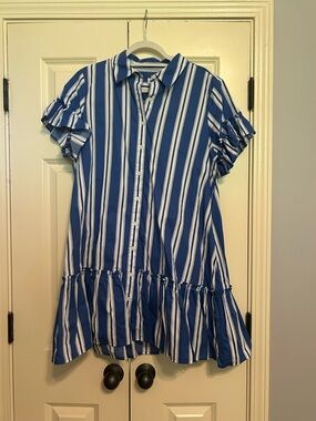 J Crew Dress
